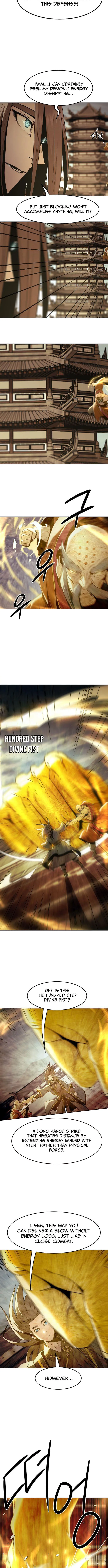Read Becoming the Swordmaster Rank Young Lord of the Sichuan Tang Family EN Manga Online