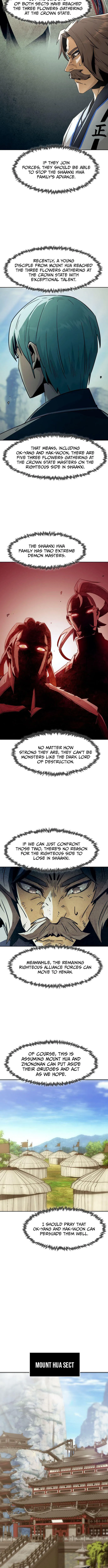 Read Becoming the Swordmaster Rank Young Lord of the Sichuan Tang Family EN Manga Online