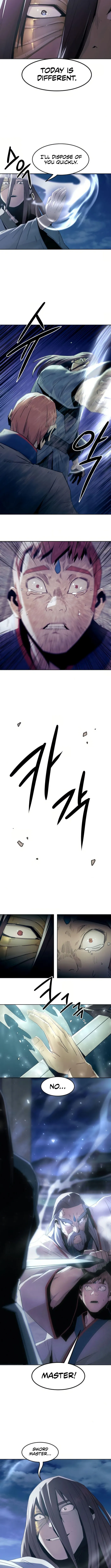 Read Becoming the Swordmaster Rank Young Lord of the Sichuan Tang Family EN Manga Online