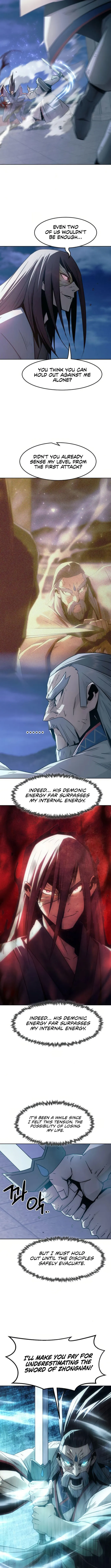 Read Becoming the Swordmaster Rank Young Lord of the Sichuan Tang Family EN Manga Online