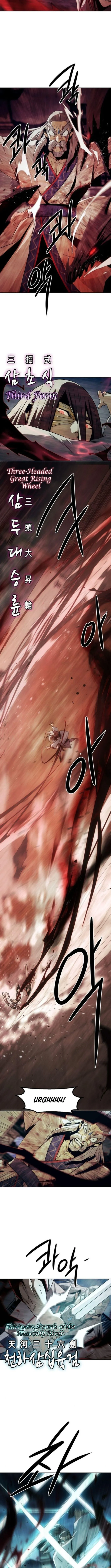Read Becoming the Swordmaster Rank Young Lord of the Sichuan Tang Family EN Manga Online