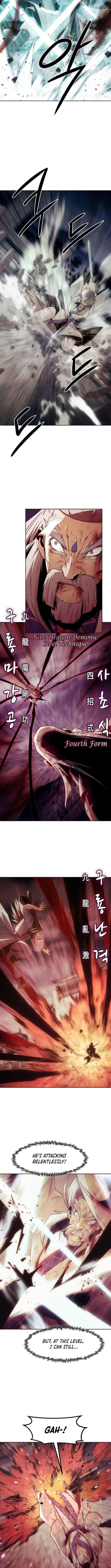 Read Becoming the Swordmaster Rank Young Lord of the Sichuan Tang Family EN Manga Online