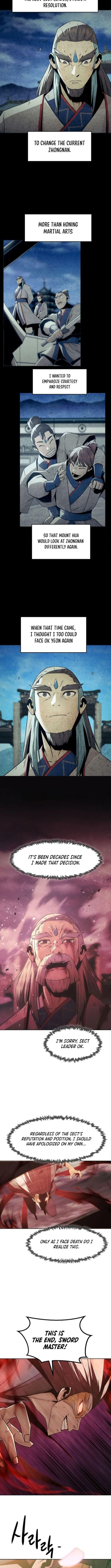 Read Becoming the Swordmaster Rank Young Lord of the Sichuan Tang Family EN Manga Online