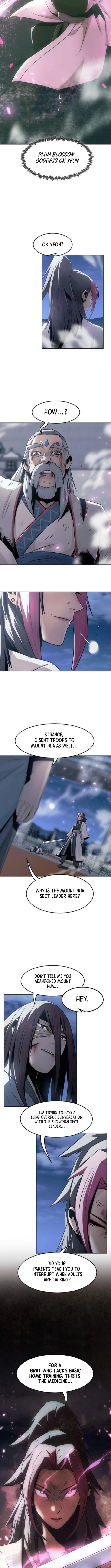 Read Becoming the Swordmaster Rank Young Lord of the Sichuan Tang Family EN Manga Online