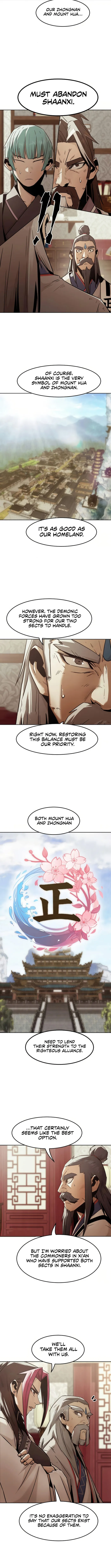 Read Becoming the Swordmaster Rank Young Lord of the Sichuan Tang Family EN Manga Online