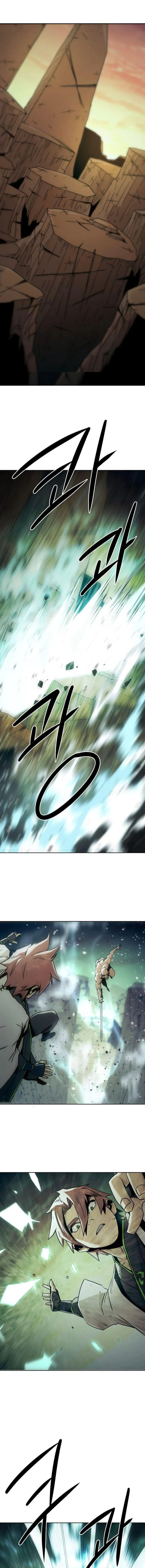 Read Becoming the Swordmaster Rank Young Lord of the Sichuan Tang Family EN Manga Online