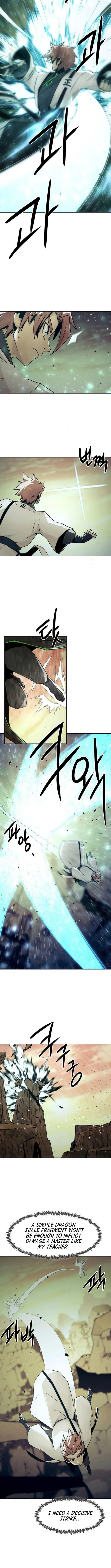 Read Becoming the Swordmaster Rank Young Lord of the Sichuan Tang Family EN Manga Online