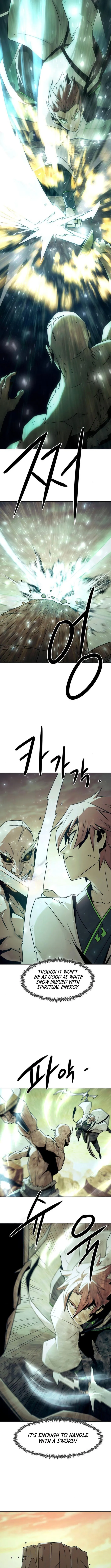 Read Becoming the Swordmaster Rank Young Lord of the Sichuan Tang Family EN Manga Online