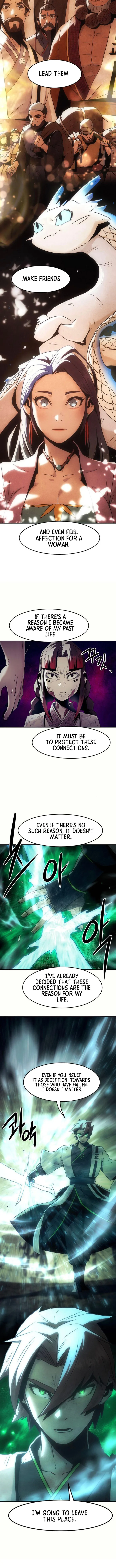 Read Becoming the Swordmaster Rank Young Lord of the Sichuan Tang Family EN Manga Online