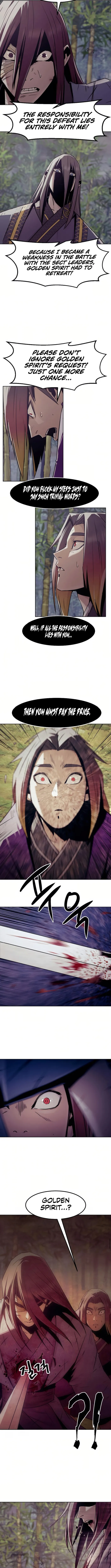 Read Becoming the Swordmaster Rank Young Lord of the Sichuan Tang Family EN Manga Online