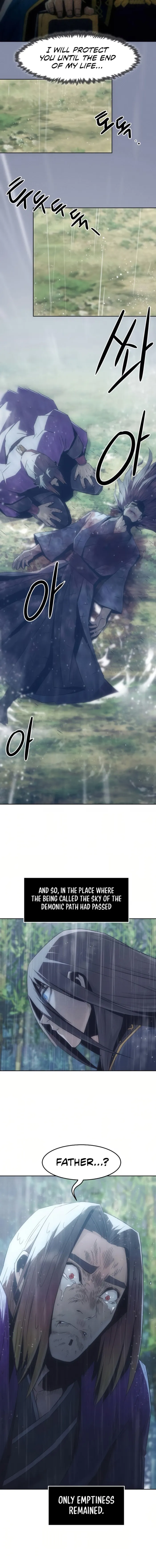 Read Becoming the Swordmaster Rank Young Lord of the Sichuan Tang Family EN Manga Online