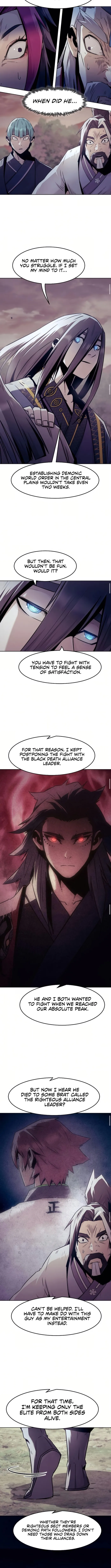Read Becoming the Swordmaster Rank Young Lord of the Sichuan Tang Family EN Manga Online