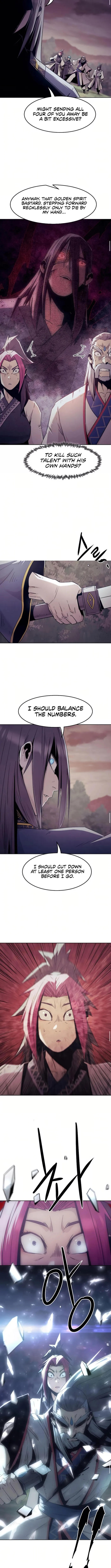 Read Becoming the Swordmaster Rank Young Lord of the Sichuan Tang Family EN Manga Online