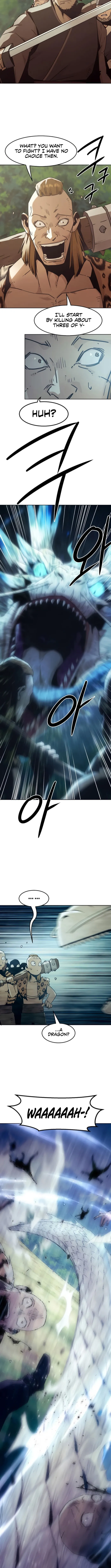 Read Becoming the Swordmaster Rank Young Lord of the Sichuan Tang Family EN Manga Online