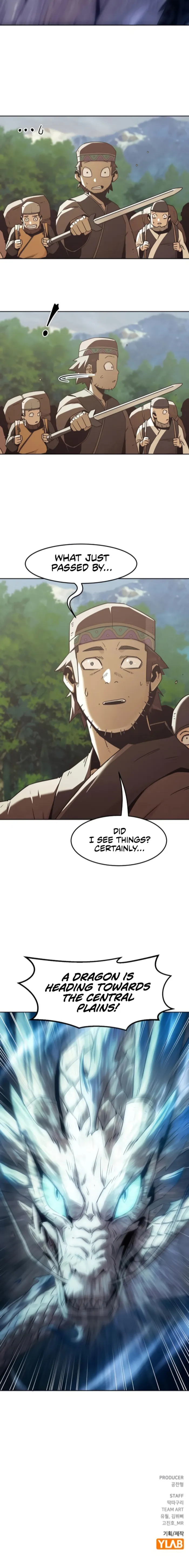Read Becoming the Swordmaster Rank Young Lord of the Sichuan Tang Family EN Manga Online