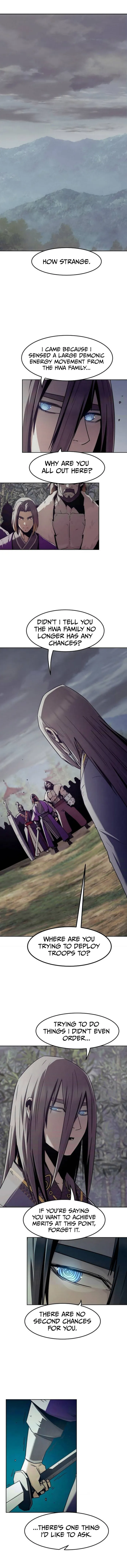 Read Becoming the Swordmaster Rank Young Lord of the Sichuan Tang Family EN Manga Online