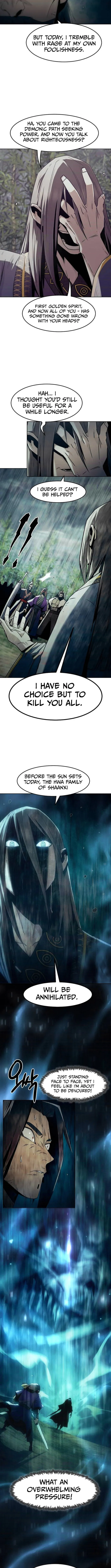 Read Becoming the Swordmaster Rank Young Lord of the Sichuan Tang Family EN Manga Online