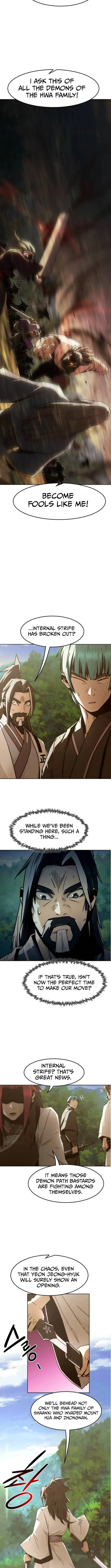 Read Becoming the Swordmaster Rank Young Lord of the Sichuan Tang Family EN Manga Online