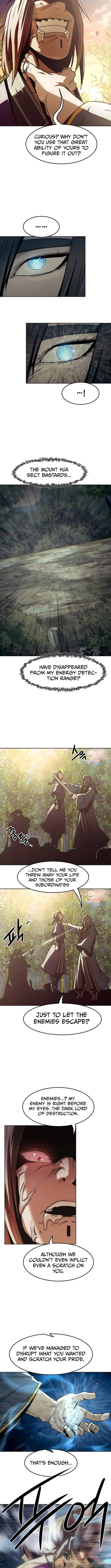 Read Becoming the Swordmaster Rank Young Lord of the Sichuan Tang Family EN Manga Online
