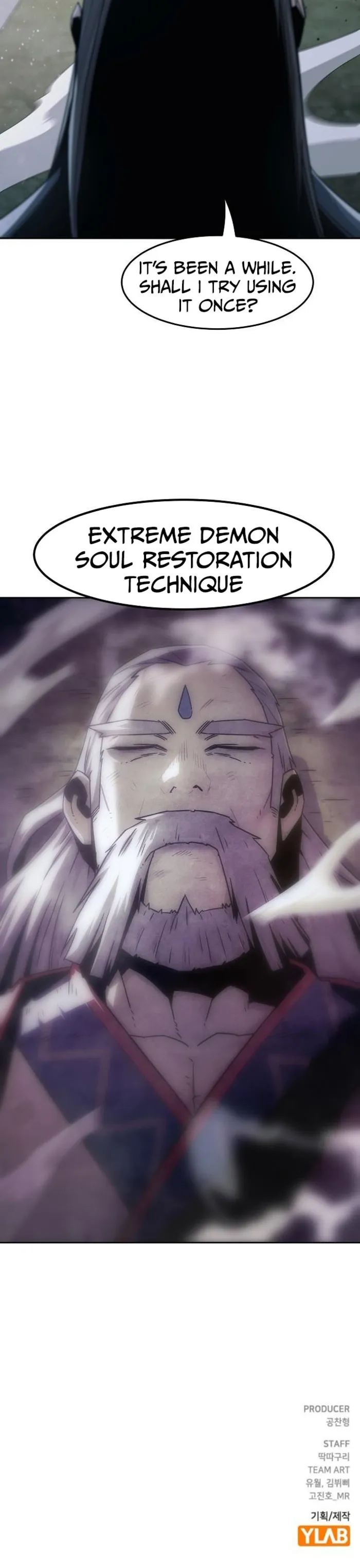 Read Becoming the Swordmaster Rank Young Lord of the Sichuan Tang Family EN Manga Online