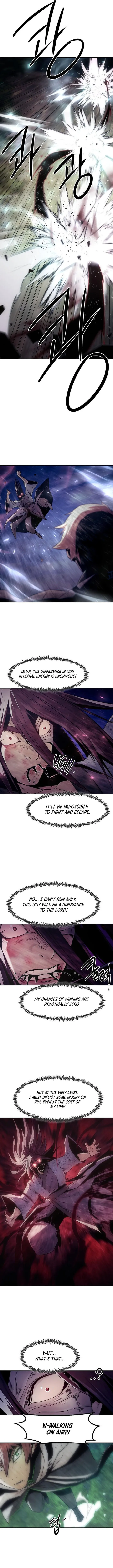 Read Becoming the Swordmaster Rank Young Lord of the Sichuan Tang Family EN Manga Online