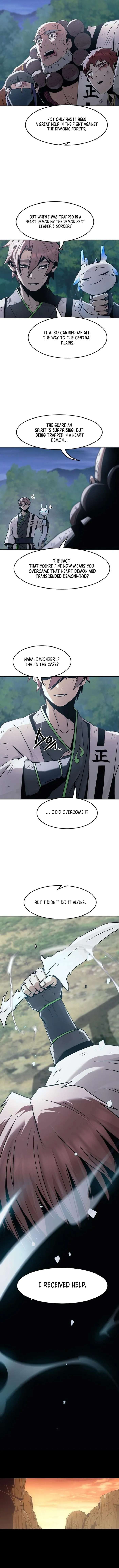 Read Becoming the Swordmaster Rank Young Lord of the Sichuan Tang Family EN Manga Online