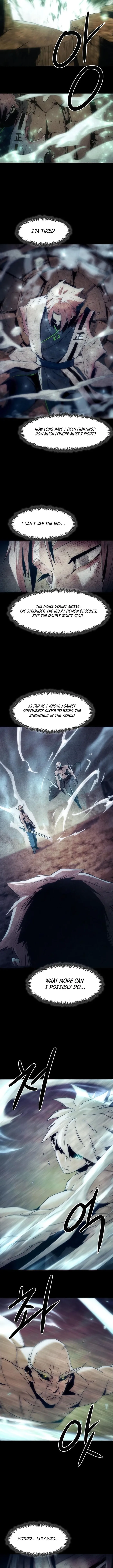Read Becoming the Swordmaster Rank Young Lord of the Sichuan Tang Family EN Manga Online