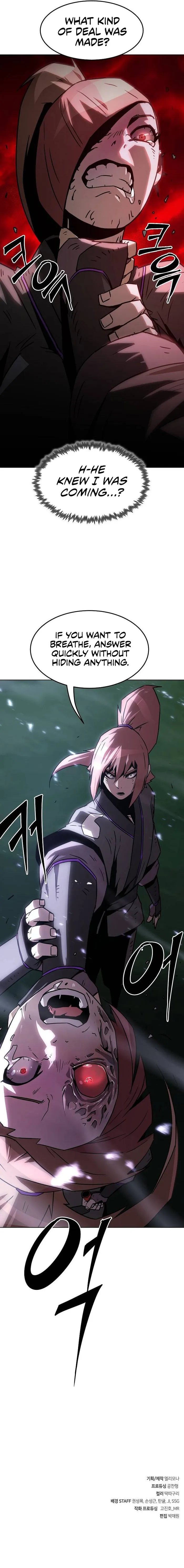 Read Becoming the Swordmaster Rank Young Lord of the Sichuan Tang Family EN Manga Online