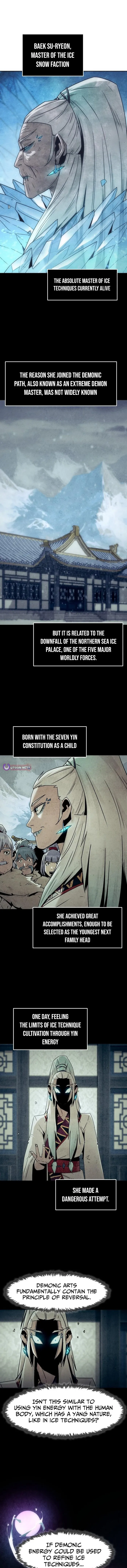 Read Becoming the Swordmaster Rank Young Lord of the Sichuan Tang Family EN Manga Online