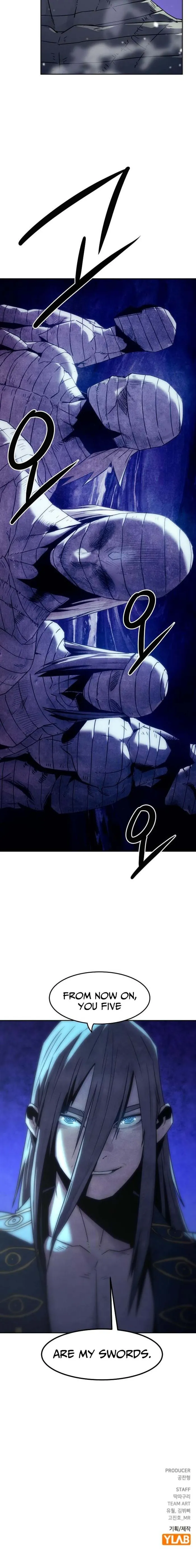 Read Becoming the Swordmaster Rank Young Lord of the Sichuan Tang Family EN Manga Online