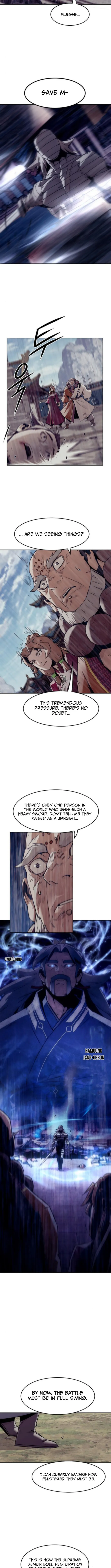 Read Becoming the Swordmaster Rank Young Lord of the Sichuan Tang Family EN Manga Online