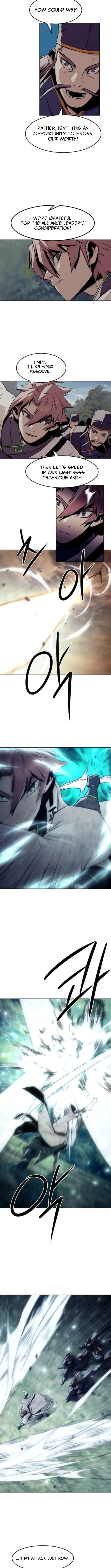 Read Becoming the Swordmaster Rank Young Lord of the Sichuan Tang Family EN Manga Online