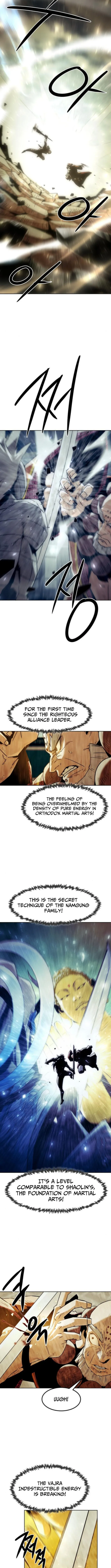 Read Becoming the Swordmaster Rank Young Lord of the Sichuan Tang Family EN Manga Online