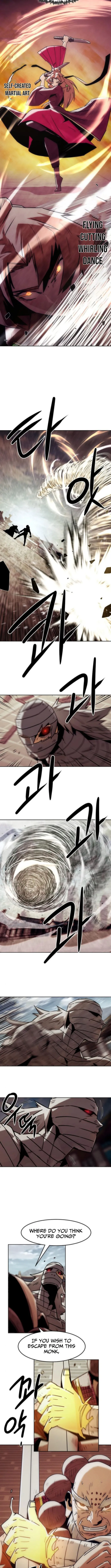 Read Becoming the Swordmaster Rank Young Lord of the Sichuan Tang Family EN Manga Online