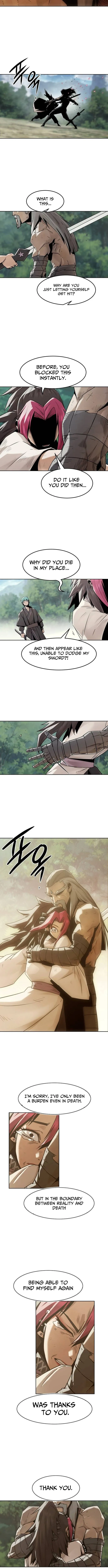 Read Becoming the Swordmaster Rank Young Lord of the Sichuan Tang Family EN Manga Online