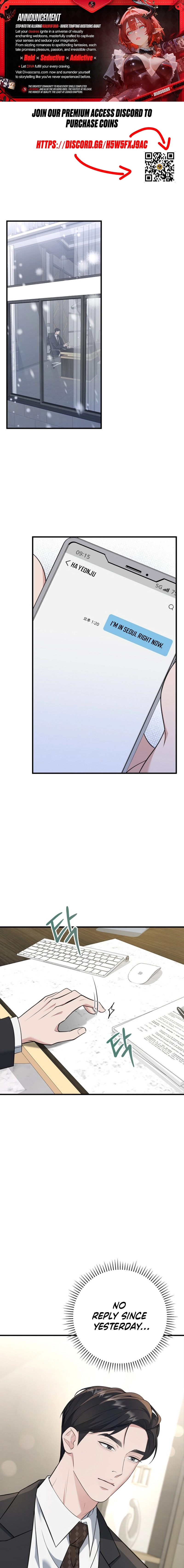 Read Before the Flowers Wither Manga Online