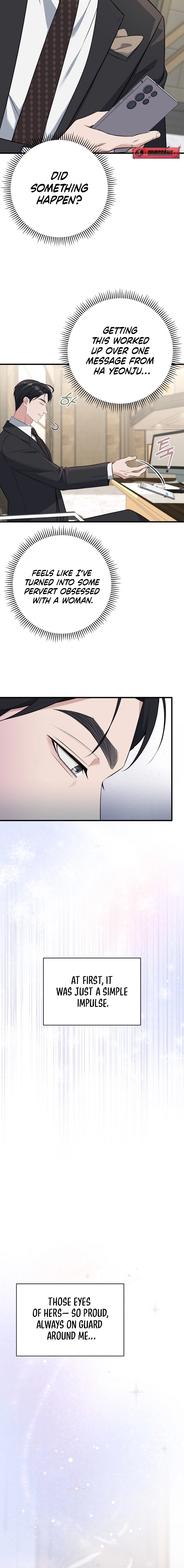 Read Before the Flowers Wither Manga Online