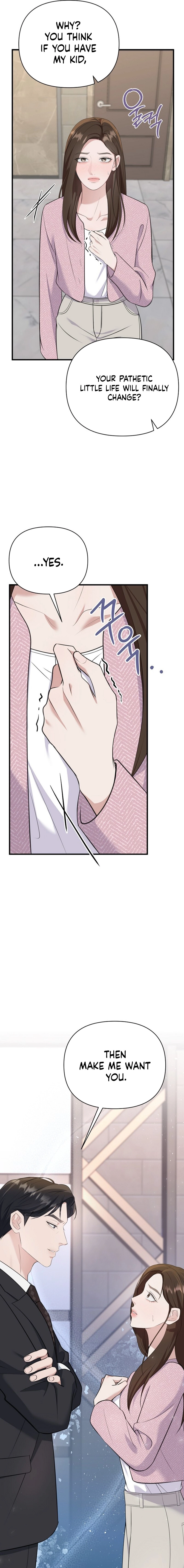 Read Before the Flowers Wither Manga Online