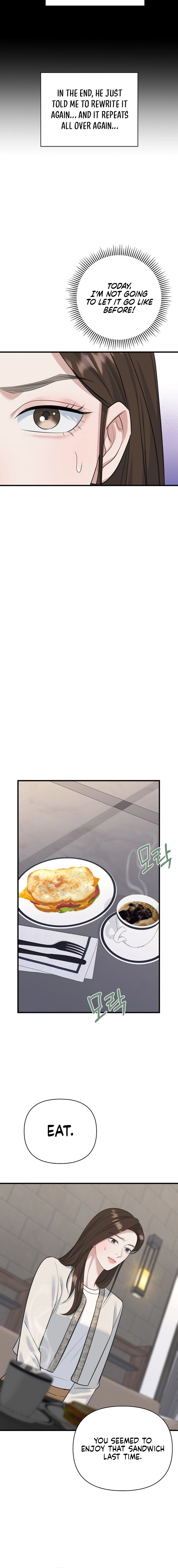 Read Before the Flowers Wither Manga Online