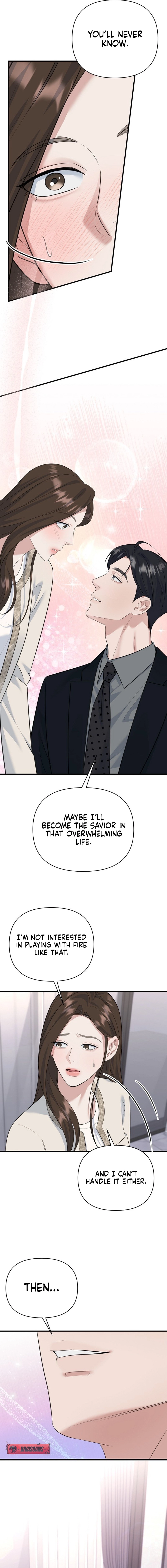Read Before the Flowers Wither Manga Online