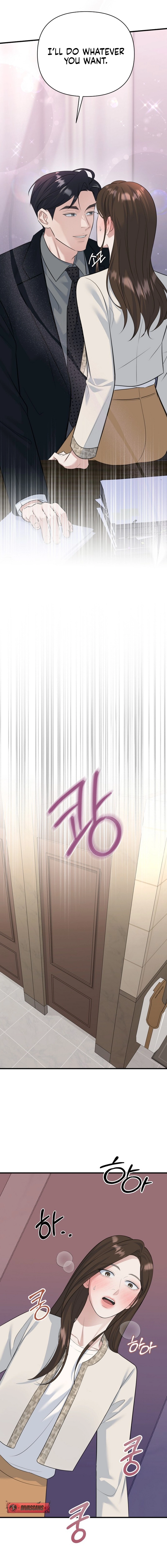 Read Before the Flowers Wither Manga Online