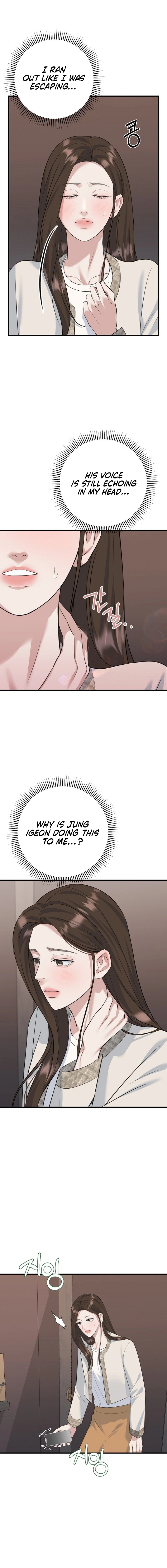 Read Before the Flowers Wither Manga Online