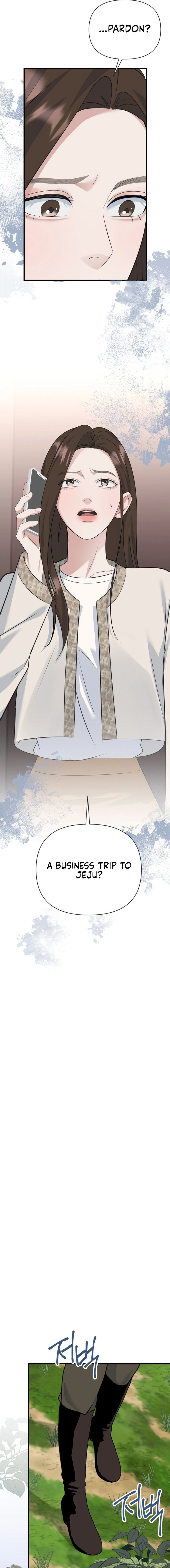 Read Before the Flowers Wither Manga Online