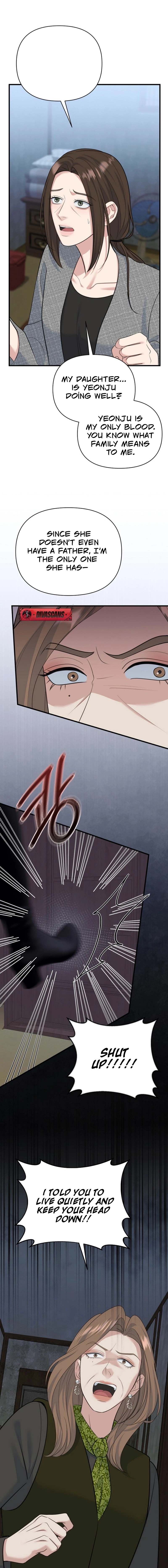 Read Before the Flowers Wither Manga Online