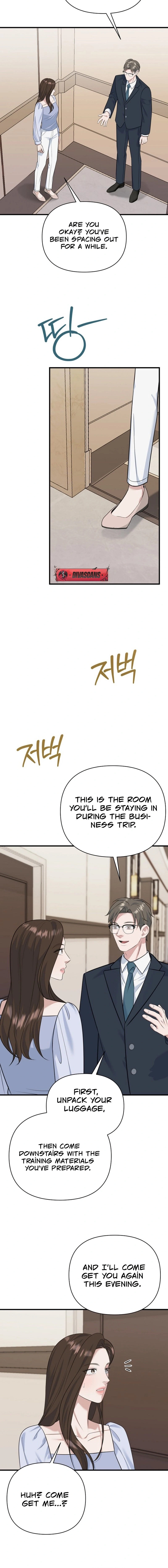 Read Before the Flowers Wither Manga Online