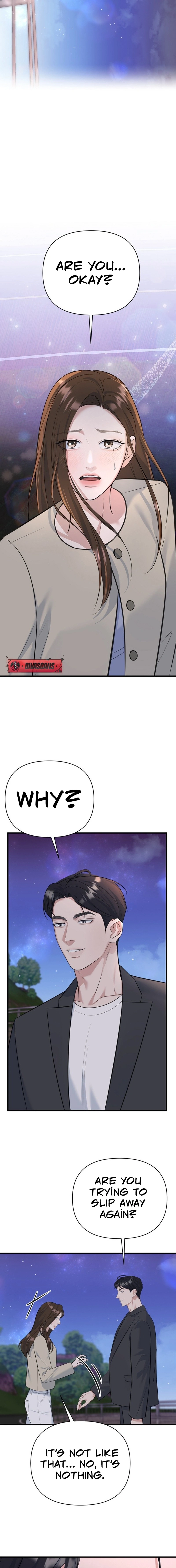 Read Before the Flowers Wither Manga Online