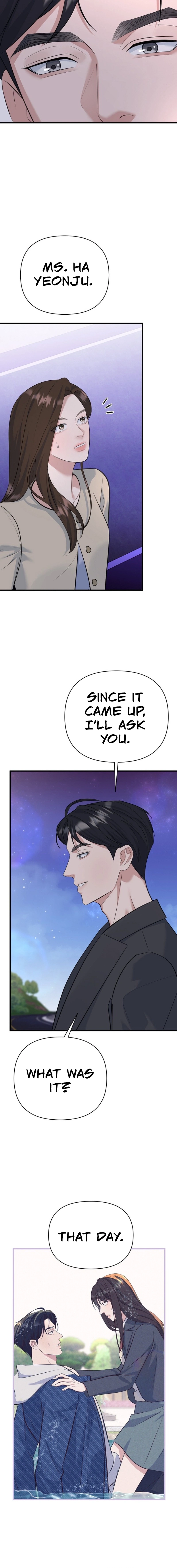 Read Before the Flowers Wither Manga Online