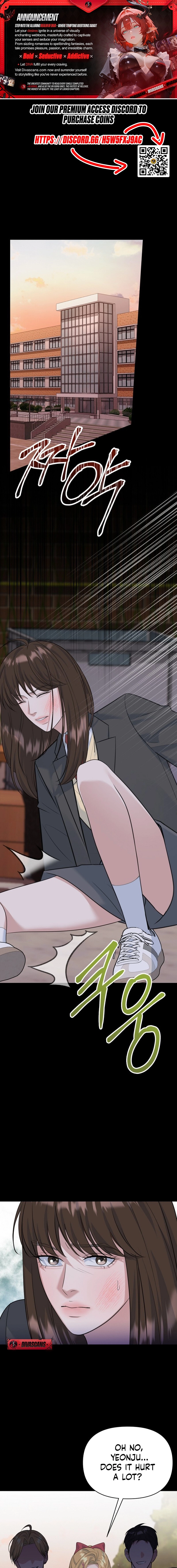 Read Before the Flowers Wither Manga Online
