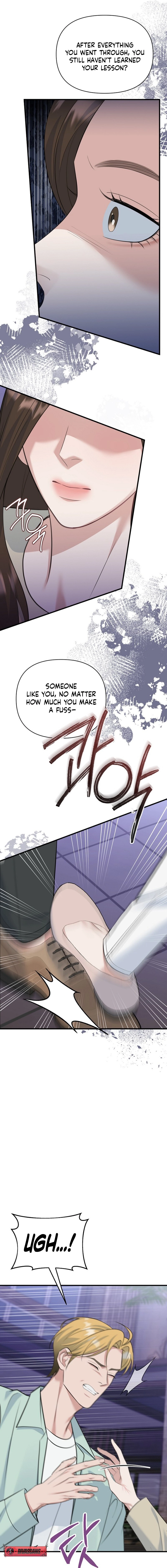 Read Before the Flowers Wither Manga Online