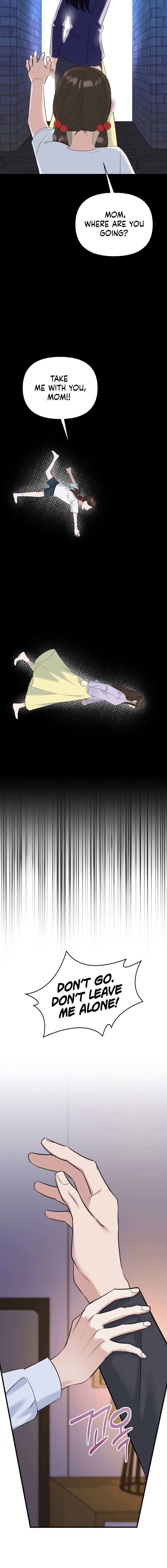 Read Before the Flowers Wither Manga Online